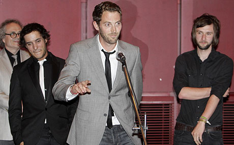 �������� ������� �����, �������� �� The Soul of Flies